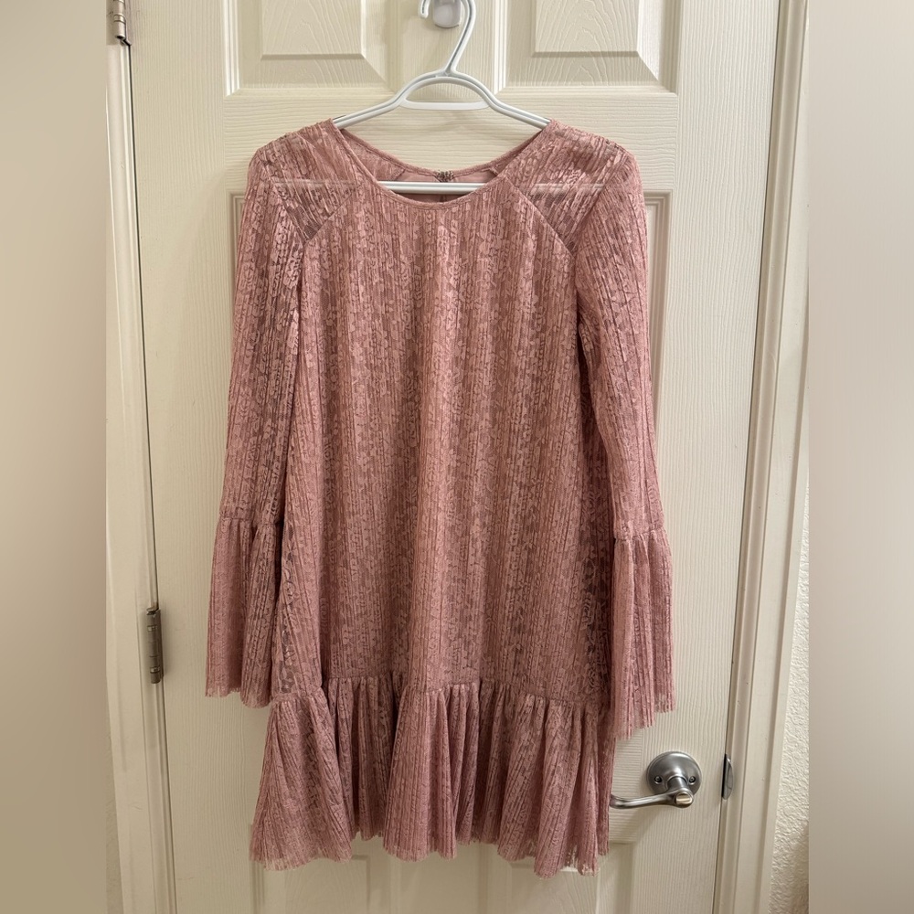 BCBgeneration dress